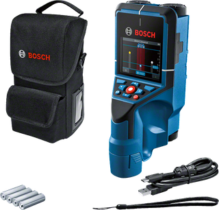 D-TECT 200 JP 探知機 | Bosch Professional