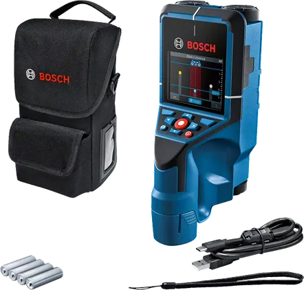 D-TECT 200 JP 探知機 | Bosch Professional