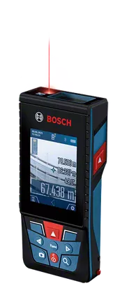 GLM 150-27 C レーザー距離計 | Bosch Professional