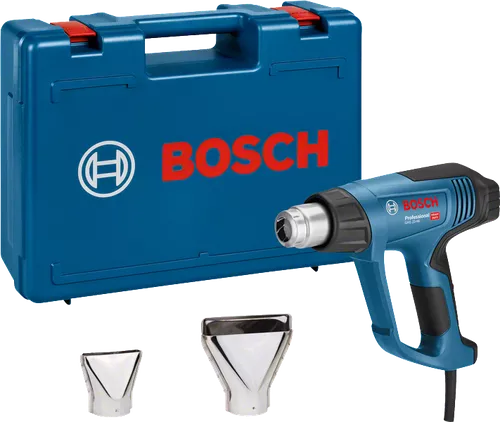 GHG 23-66 ホットエアガン | Bosch Professional