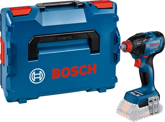 GDX 18V-210 C コードレスインパクトドライバー／レンチ | Bosch Professional