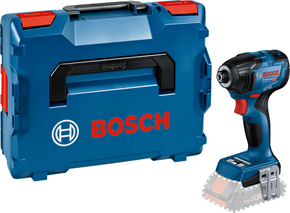 値下げ】bosch インパクトドライバー GDX18V-200C6-