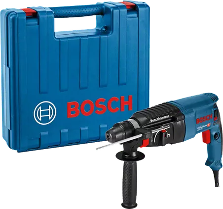 GBH 2-26 SDS プラス ハンマードリル | Bosch Professional