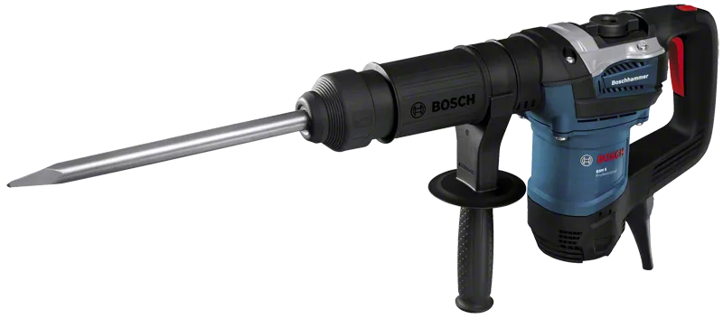 GSH 5 SDS max 破つりハンマー | Bosch Professional