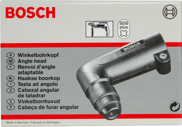 アングルドリルヘッド - Bosch Professional