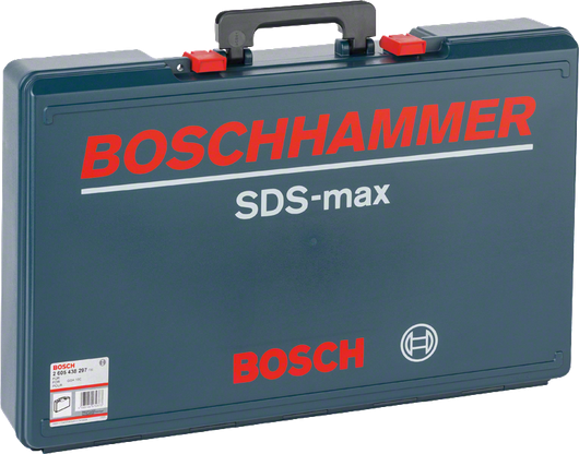 GSH 11 E SDS max 破つりハンマー | Bosch Professional