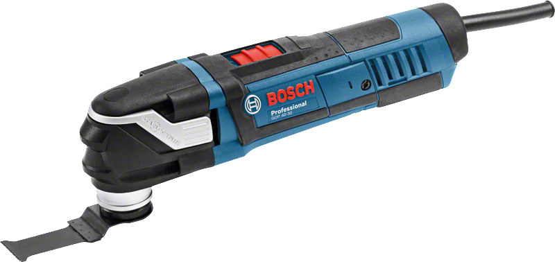 GMF 40-30 マルチツール | Bosch Professional