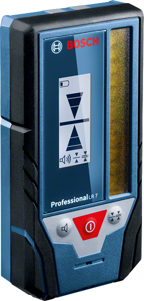 LR 7 受光器 | Bosch Professional