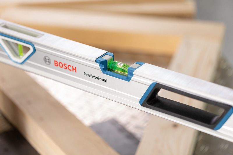 水平器 60cm オートレベル | Bosch Professional