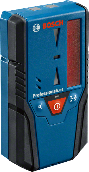 LR 6 受光器 | Bosch Professional