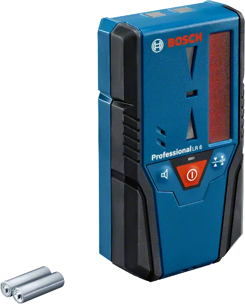 LR 6 受光器 | Bosch Professional