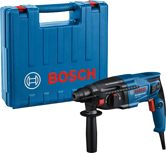 BOSCH(ボッシュ) SDSプラスハンマードリル[GBH2-23E] tf8su2k