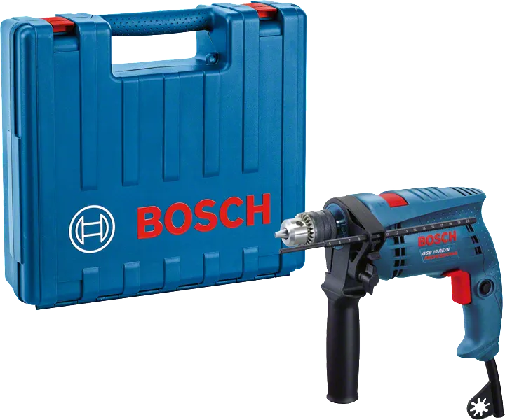 GSB 10 RE 振動ドリル Bosch Professional