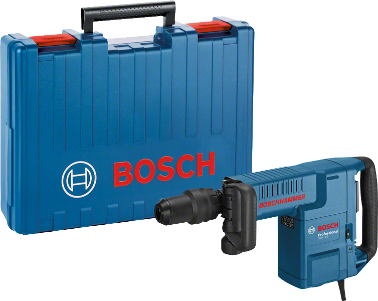 GSH 11 E SDS max 破つりハンマー | Bosch Professional