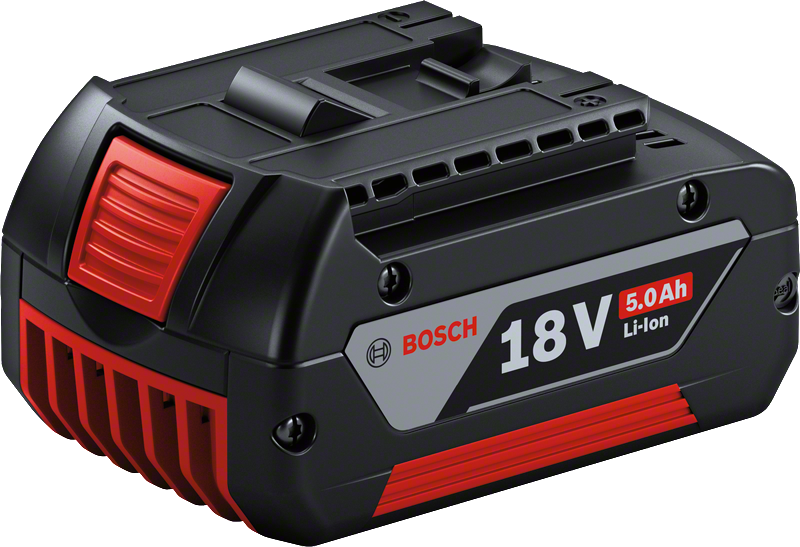 A1850LIB バッテリー | Bosch Professional