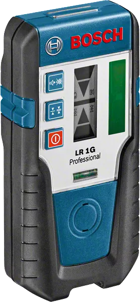 LR 1G 受光器 | Bosch Professional