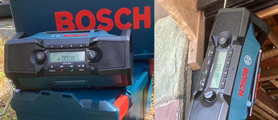 BOSCH & BIER | Bosch Professional