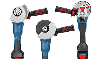 X-LOCKシリーズ | Bosch Professional